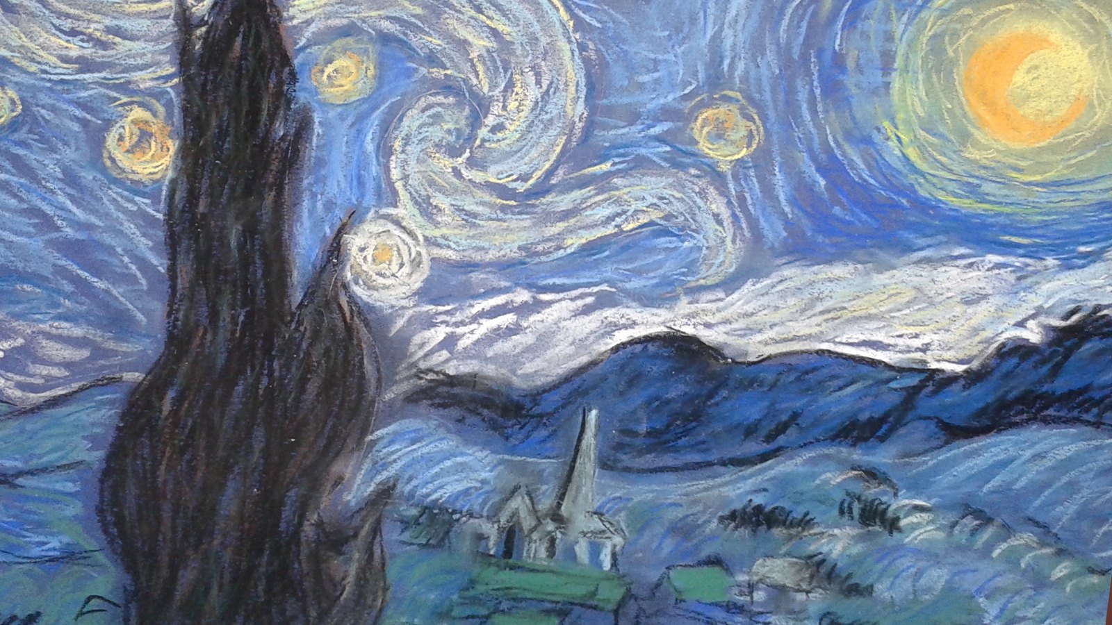 Laboratorio di pittura Aimart